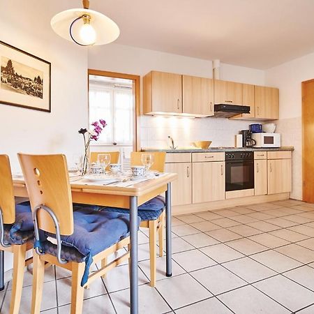 Ferienhaus Achtern Feeld Hüde المظهر الخارجي الصورة