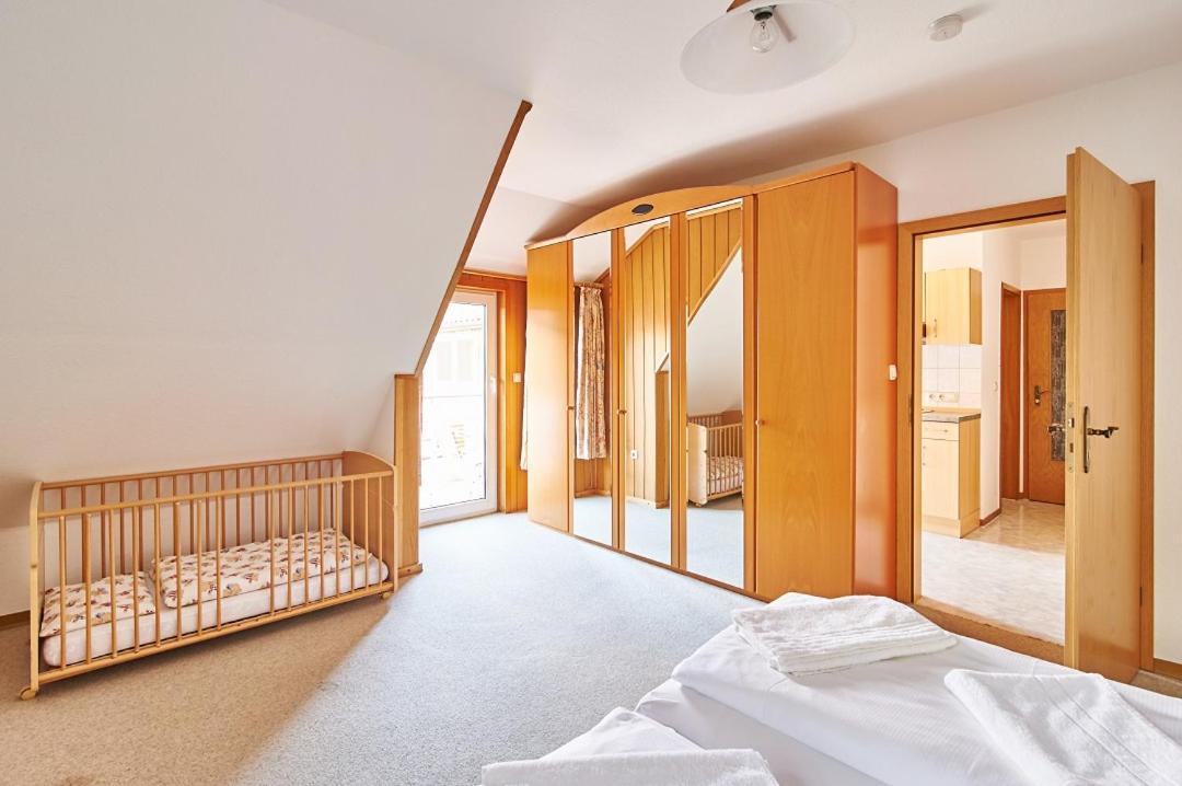 Ferienhaus Achtern Feeld Hüde المظهر الخارجي الصورة