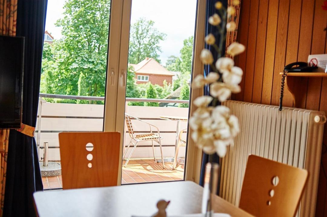 Ferienhaus Achtern Feeld Hüde المظهر الخارجي الصورة