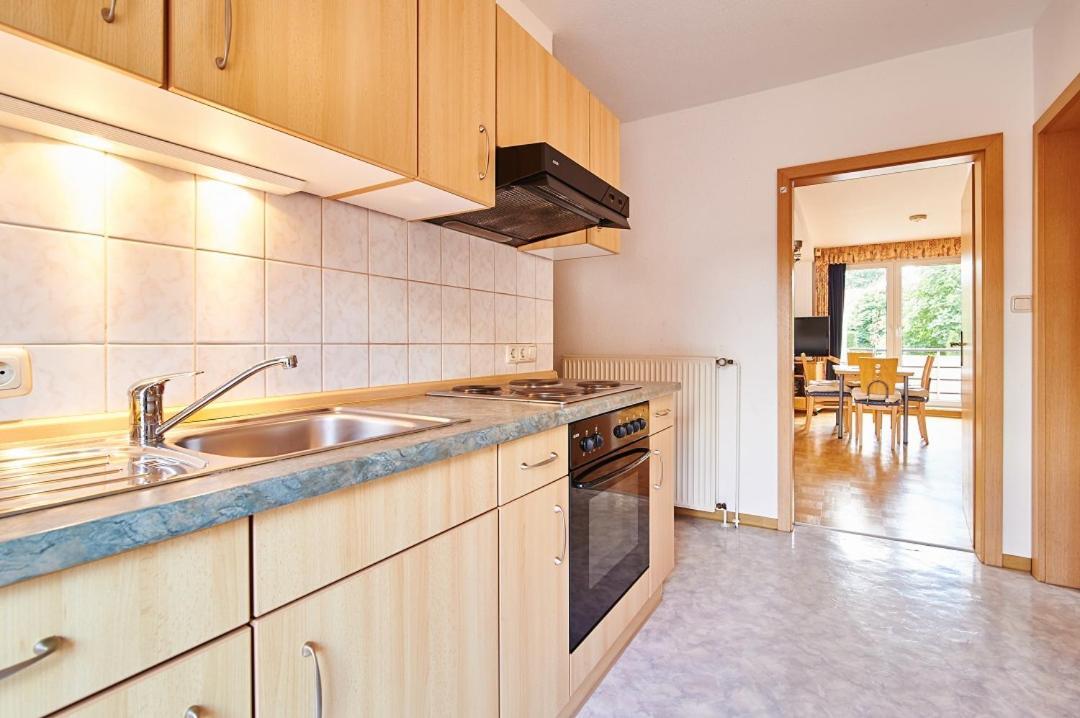Ferienhaus Achtern Feeld Hüde المظهر الخارجي الصورة
