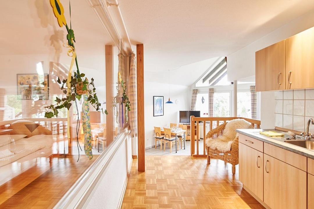 Ferienhaus Achtern Feeld Hüde المظهر الخارجي الصورة