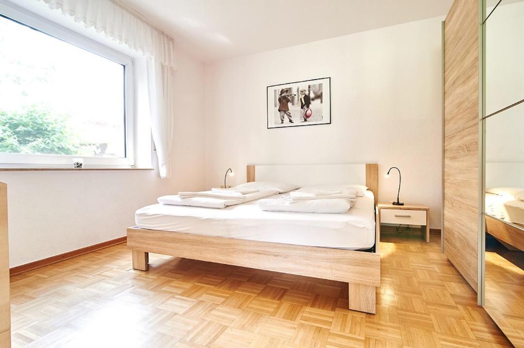 Ferienhaus Achtern Feeld Hüde المظهر الخارجي الصورة