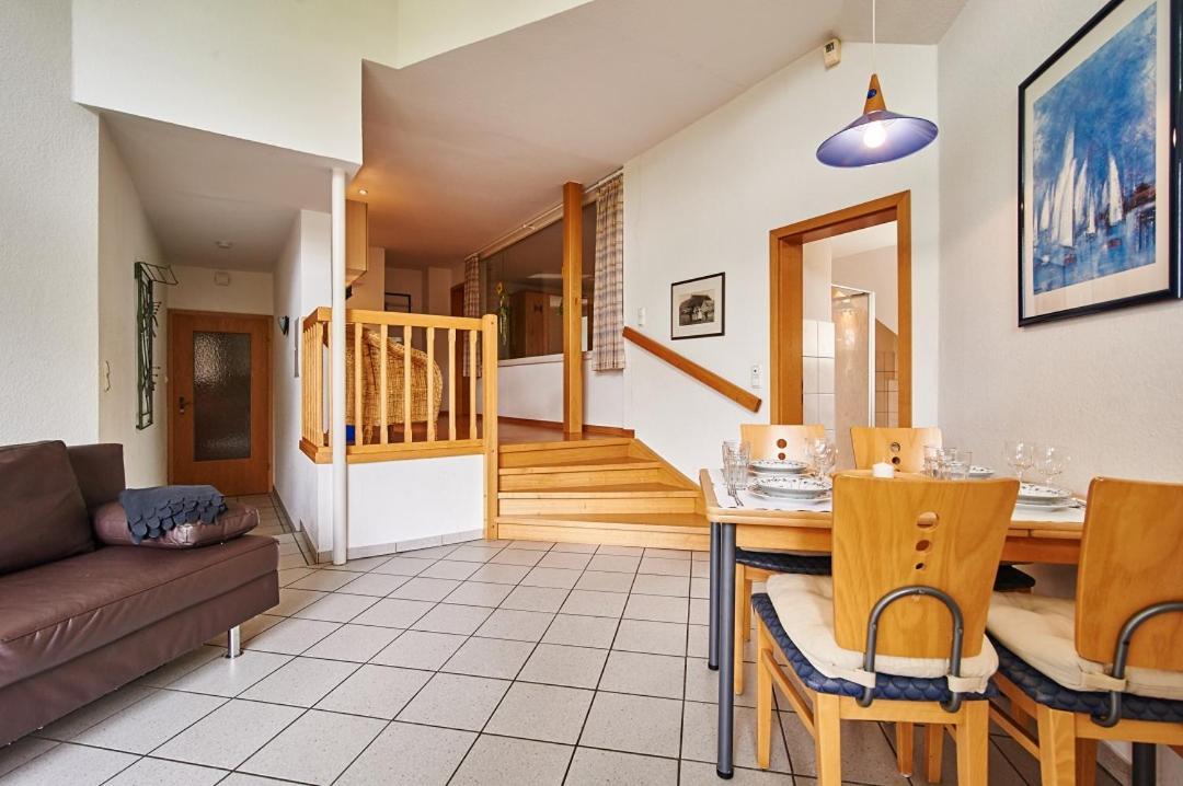 Ferienhaus Achtern Feeld Hüde المظهر الخارجي الصورة