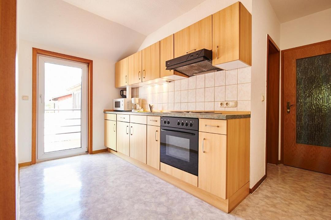 Ferienhaus Achtern Feeld Hüde المظهر الخارجي الصورة