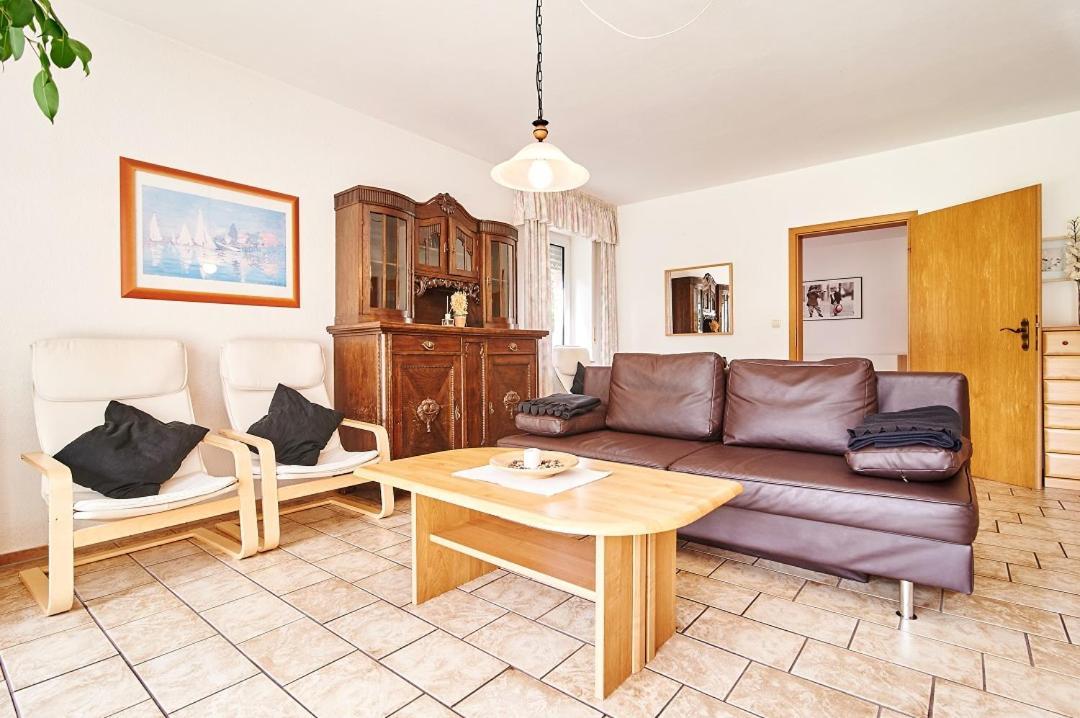 Ferienhaus Achtern Feeld Hüde المظهر الخارجي الصورة