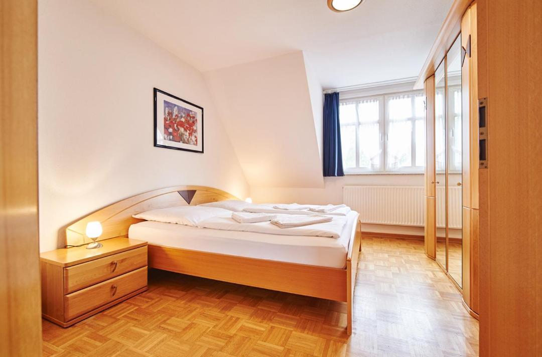 Ferienhaus Achtern Feeld Hüde المظهر الخارجي الصورة