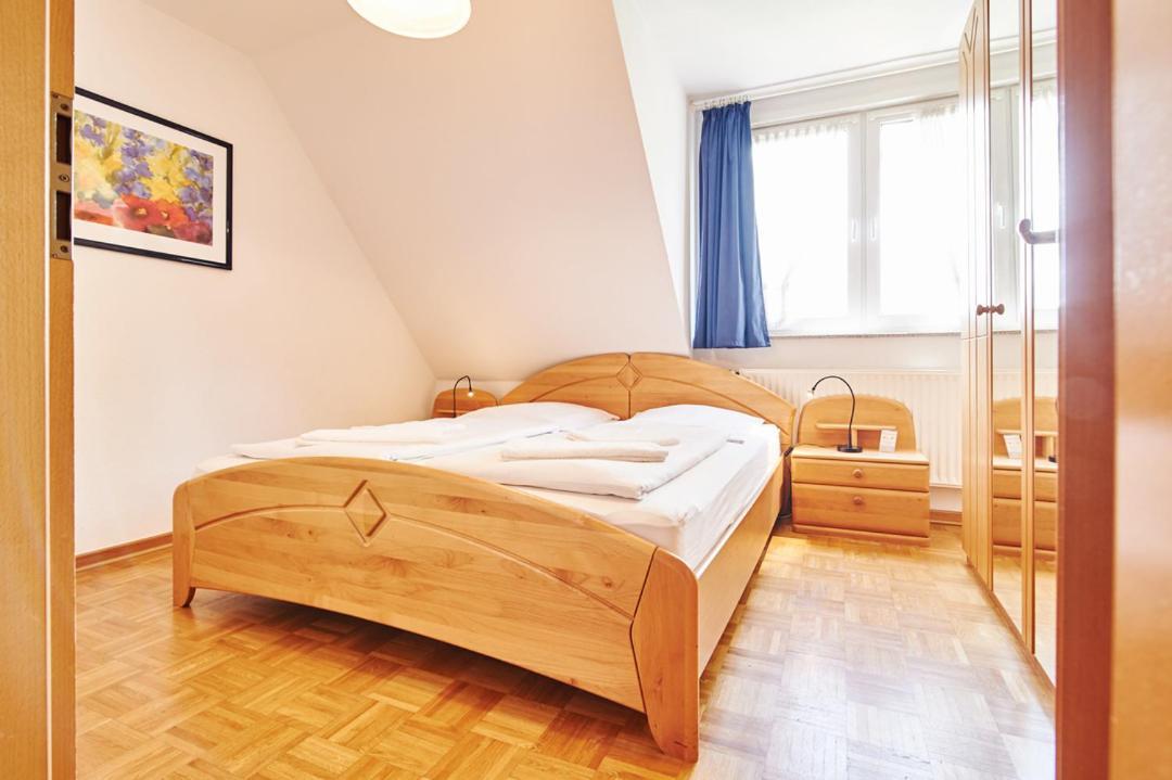 Ferienhaus Achtern Feeld Hüde المظهر الخارجي الصورة