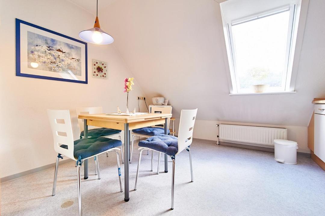 Ferienhaus Achtern Feeld Hüde المظهر الخارجي الصورة