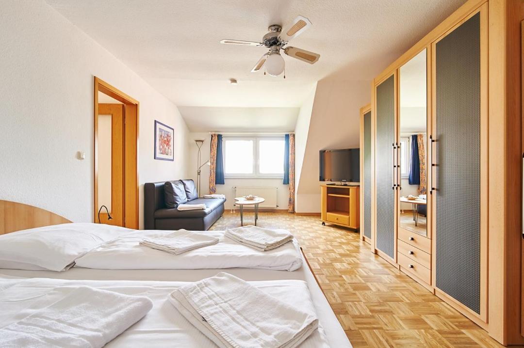Ferienhaus Achtern Feeld Hüde المظهر الخارجي الصورة