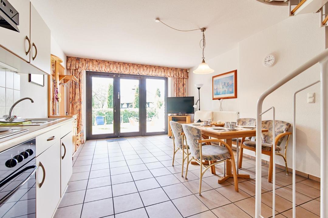 Ferienhaus Achtern Feeld Hüde المظهر الخارجي الصورة