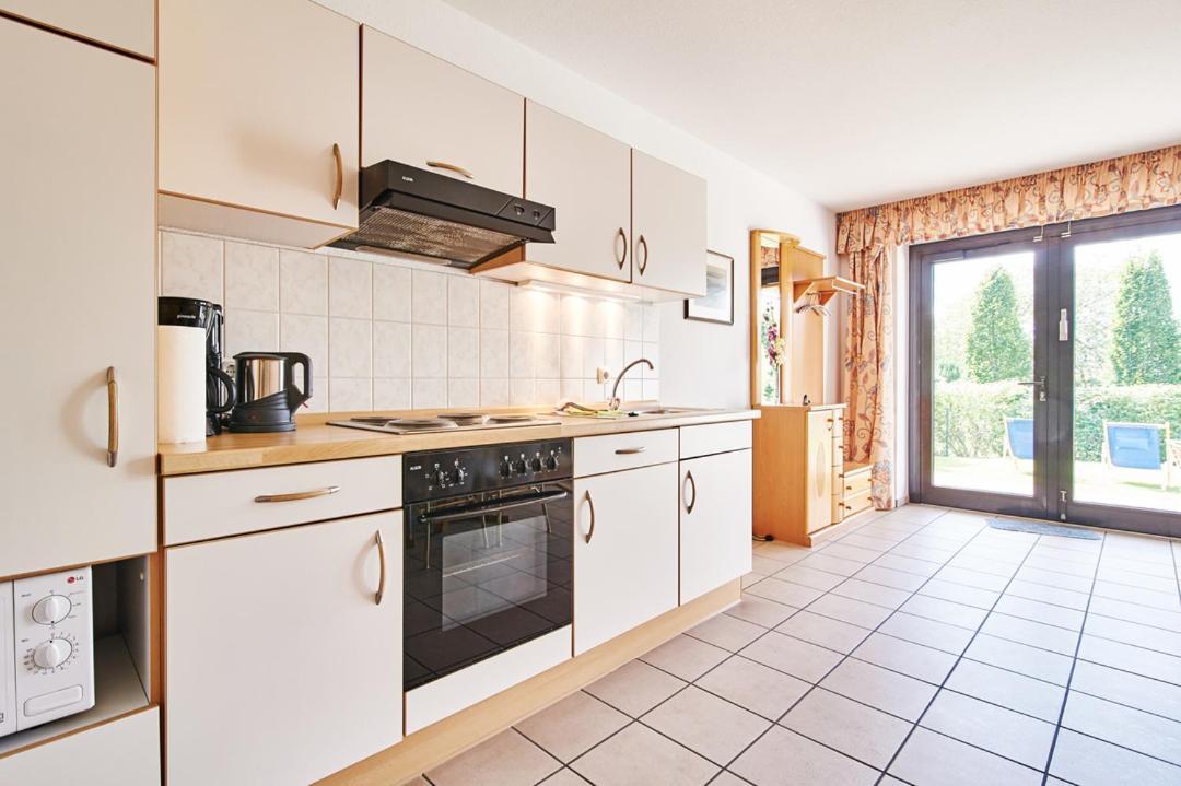 Ferienhaus Achtern Feeld Hüde المظهر الخارجي الصورة